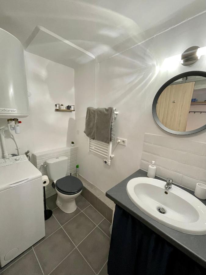 Le Plein Centre Apartment Barcelonnette Exterior photo
